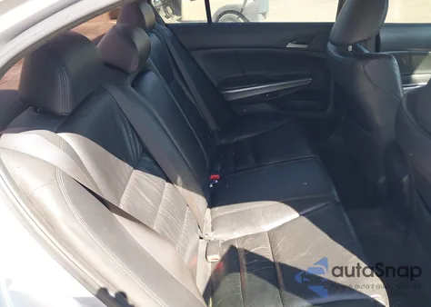 2009 Honda Accord 3.5 Ex-L z USA, uszkodzony, nr VIN 1HGCP36849A009901